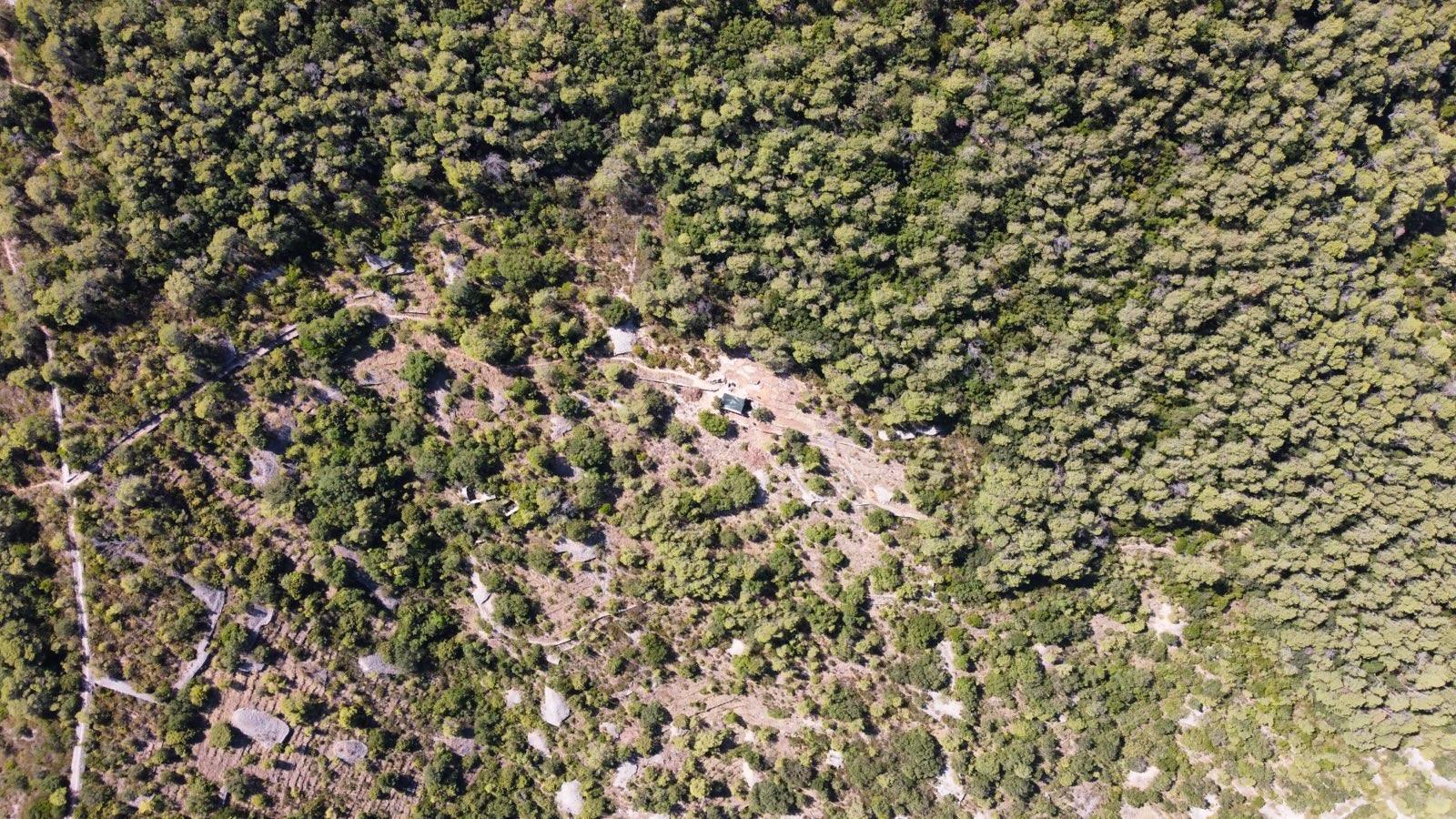 The “Dream Valley” Conspiracy