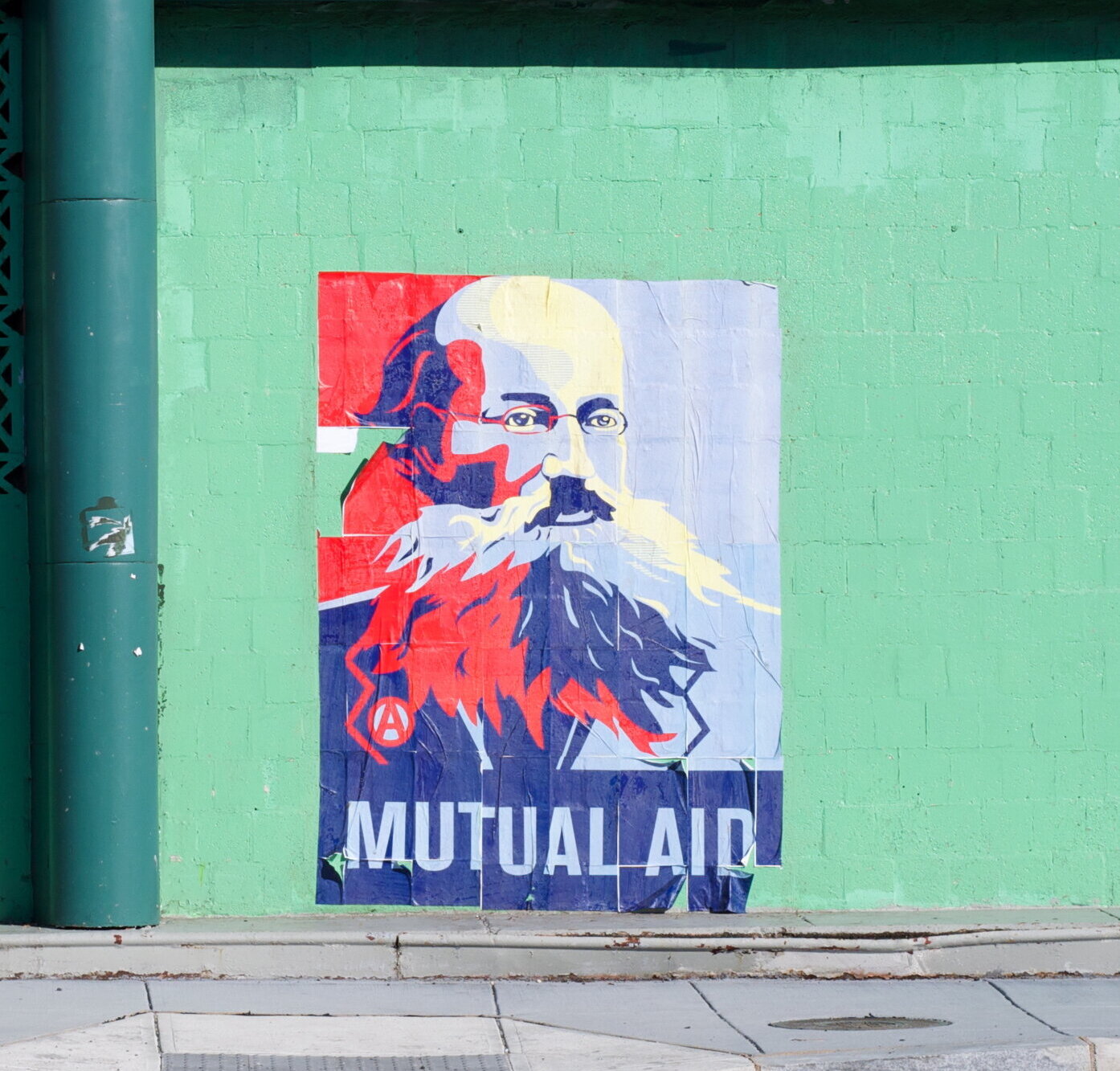 Mutual Aid