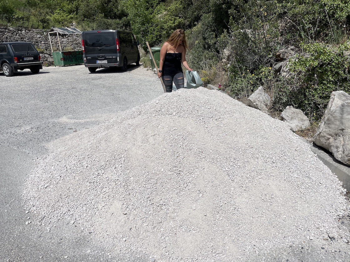 Happy Sisyphus