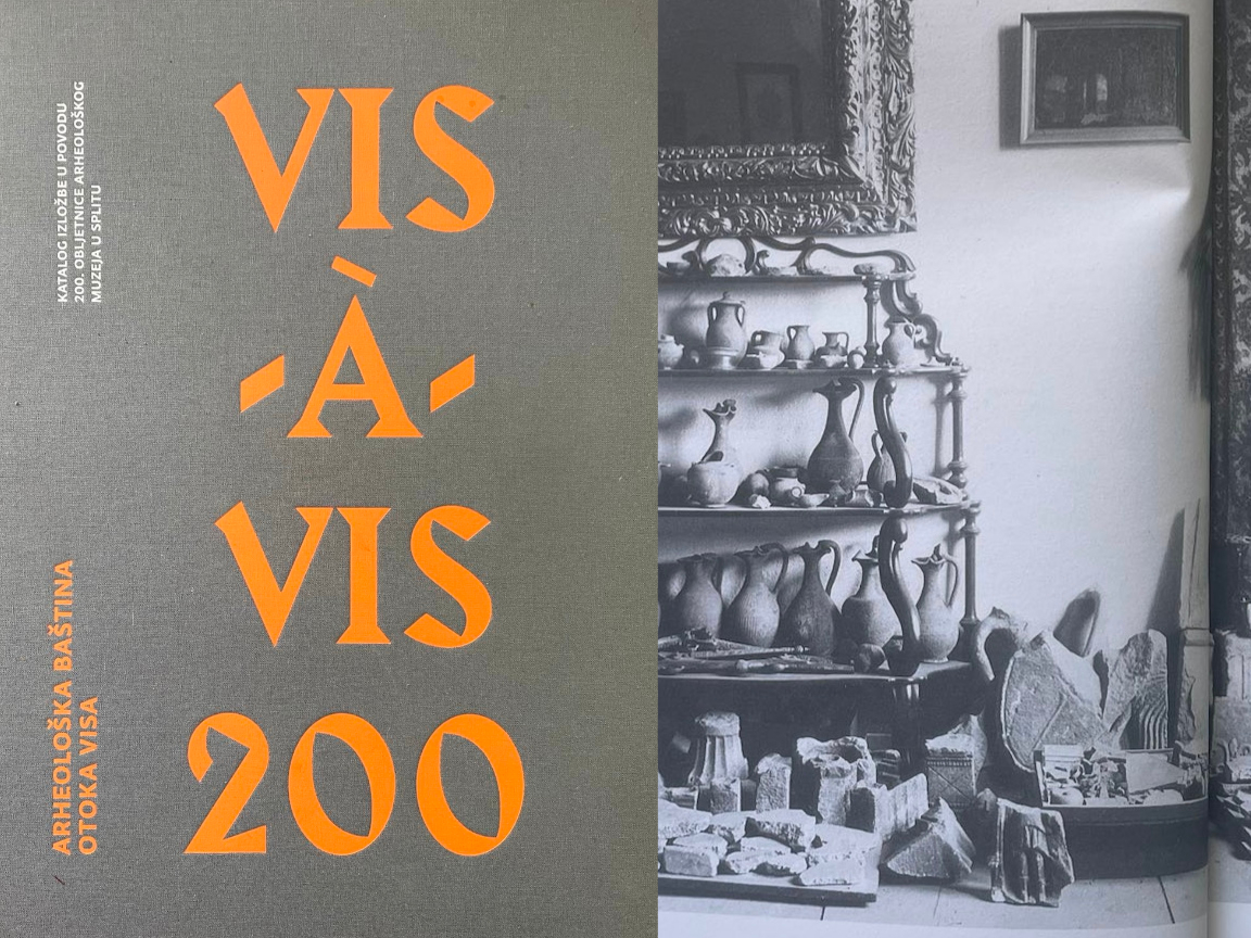 Vis-a-Vis