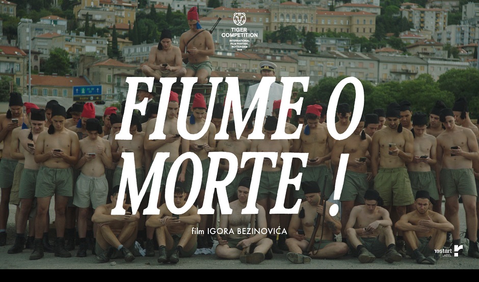 Fiume o Morte!